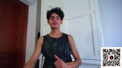 MagnoZaniah — Cam4 stream photo (Oct 2025)