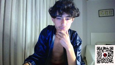 MagnoZaniah — Cam4 stream photo (Nov 2025)