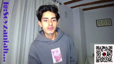 MagnoZaniah — Cam4 stream photo (Nov 2025)
