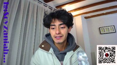 MagnoZaniah — Cam4 stream photo (Nov 2025)