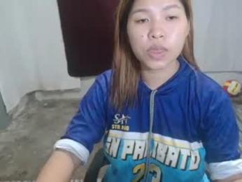 sweethoney_abbey — modelo de webcam en línea en chaturbate