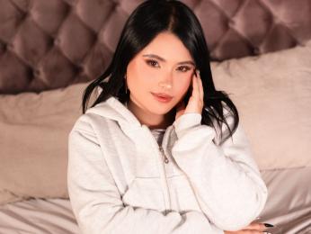 MahiaFlorez — modelo de webcam en línea en livejasmin
