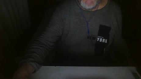 Koldo70 — Stripchat stream photo (May 2023)