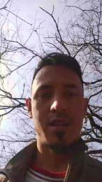 Alessandro23z — modelo de webcam en línea en cam4