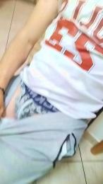 Alessandro23z — modelo de webcam en línea en cam4