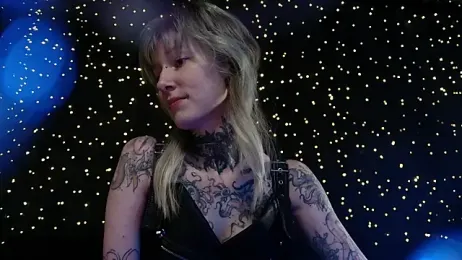 Littlespacemouse — Stripchat stream photo (Mar 2026)