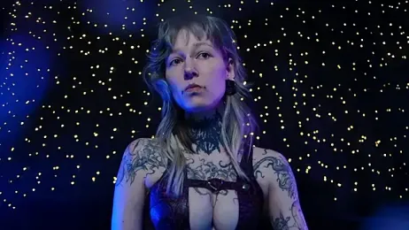 Littlespacemouse — Stripchat stream photo (Mar 2026)