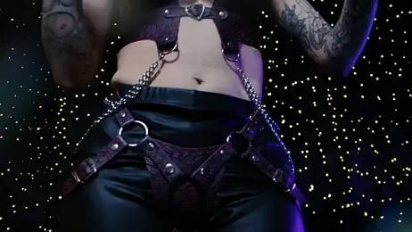 Littlespacemouse — Stripchat profile photo