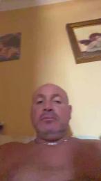 Gervytrevy — modelo de webcam en línea en cam4