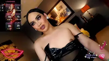FridaHumphrey — Stripchat stream photo (Mar 2026)