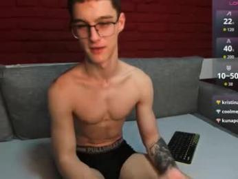 adam_porrter — Chaturbate stream photo (Feb 2026)
