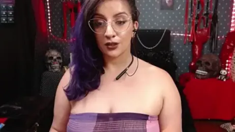 andreafetishx — Stripchat stream photo (Nov 2023)