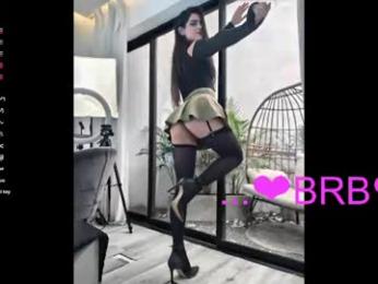 venus_flame — modelo de webcam en línea en chaturbate