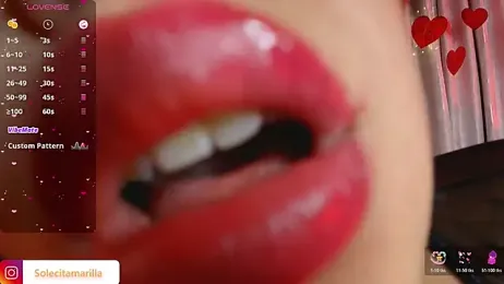 sunshine_maddy — Stripchat stream photo (Feb 2026)