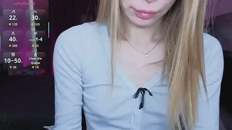 Elis_Fox — stripchat