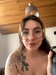 TalullaX — Stripchat stream photo (Nov 2025)