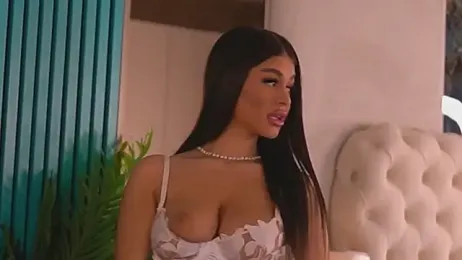 BellaNoirre — stripchat