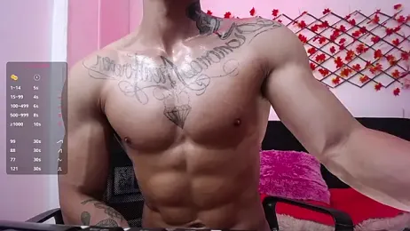 IanWest_ — modelo de webcam en línea en stripchat