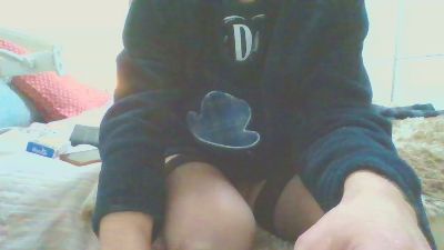 Sognonylon — modelo de webcam en línea en cam4