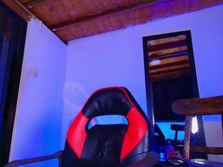 paradisetranss — Camsoda stream photo (Mar 2026)