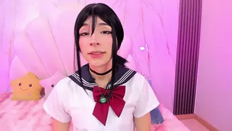 AliiceWonderland_ — stripchat