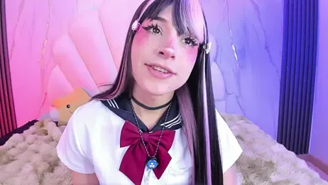 AliiceWonderland_ — modelo de webcam en línea en stripchat