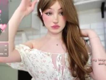 battyheaven — Chaturbate stream photo (Sep 2026)