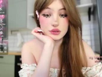 battyheaven — Chaturbate stream photo (Sep 2026)
