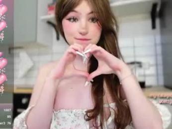 battyheaven — Chaturbate stream photo (Sep 2026)
