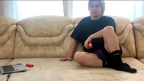 baby_on_face — Stripchat stream photo (Mar 2026)