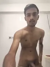 skinnybigdic — Stripchat stream photo (May 2026)