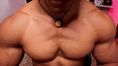 exquisite_gabe — Stripchat stream photo (May 2026)