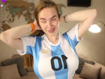 Sonyamurrr — modelo de webcam en línea en bongacams