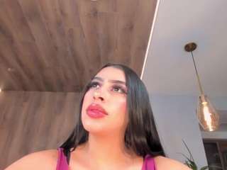 leahlombardi — Camsoda stream photo (Mar 2026)