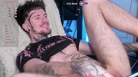 Badrabbitt_ — Stripchat stream photo (Mar 2026)