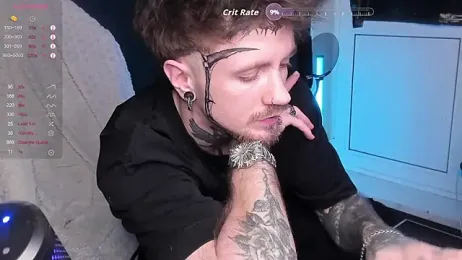 Badrabbitt_ — stripchat