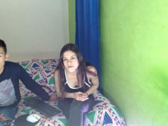 couplehorny21 — Bongacams stream photo (Jan 2023)