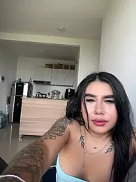 Sophie_Dreamss — stripchat