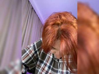 MelenaFox — Bongacams stream photo (Mar 2026)