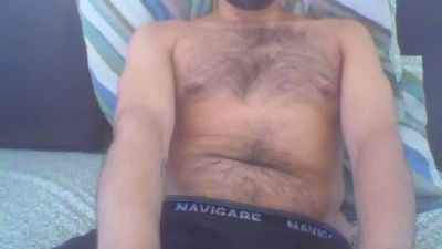 ItalyBigMan — modelo de webcam en línea en cam4
