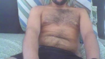 ItalyBigMan — Cam4 profile photo