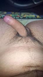 Gerontofilia — modelo de webcam en línea en cam4