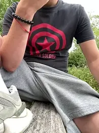 your_boy_NL — modelo de webcam en línea en stripchat