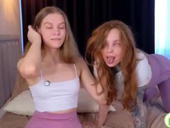 technoelf — Chaturbate stream photo (Sep 2025)