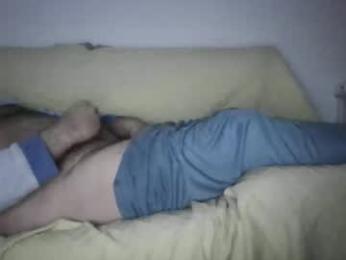 jesuslove27 — modelo de webcam en línea en chaturbate