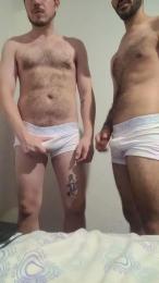 roniyleandro — Cam4 stream photo (Mar 2026)