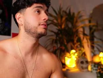 noha_miler — Chaturbate stream photo (Mar 2026)