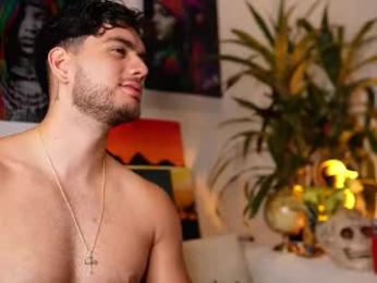 noha_miler — Chaturbate stream photo (Mar 2026)