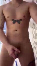 Penetradr — modelo de webcam en línea en cam4