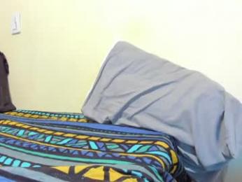 karoli_sanz — modelo de webcam en línea en chaturbate